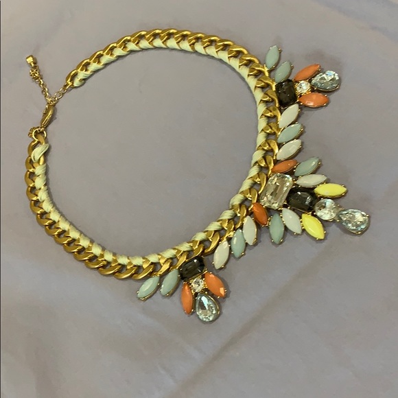 Gorgeous necklace - Picture 4 of 6